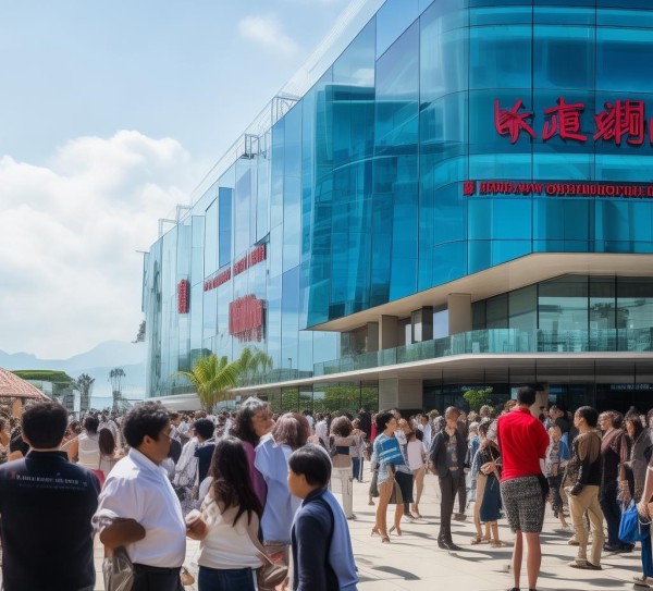 海南新合作商贸,机遇与挑战 海南新合作商贸,机遇与挑战