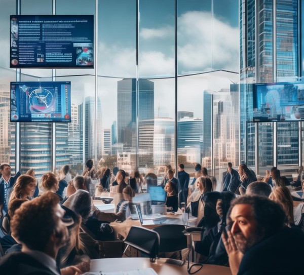 华南商贸新闻，创新驱动发展，助力经济高质量发展