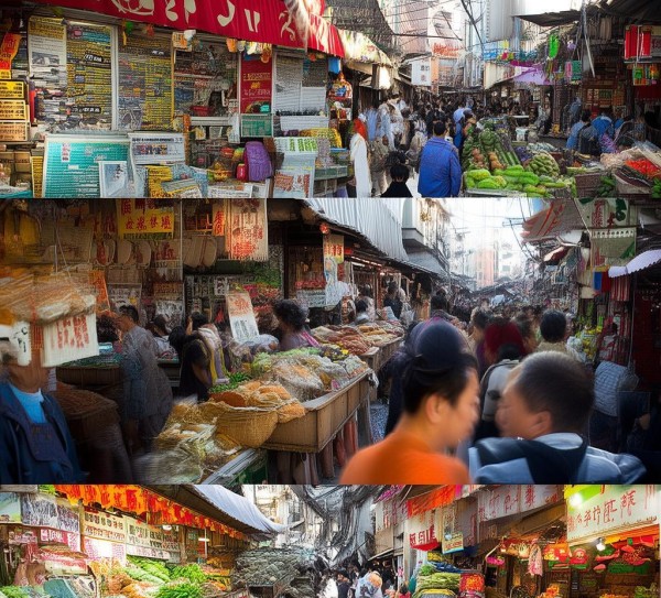 周村商贸市场新闻 周村商贸市场新闻