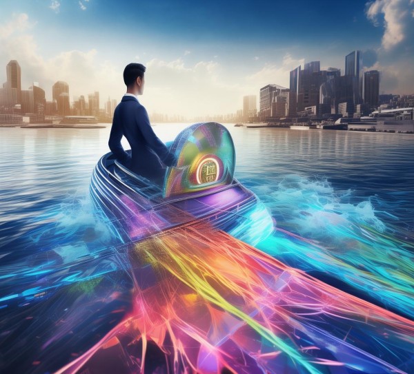 海南新合作商贸有限公司，navigating 全球贸易的新机遇