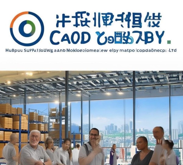 湖北供销云仓新合作商贸有限公司，助力区域经济高质量发展