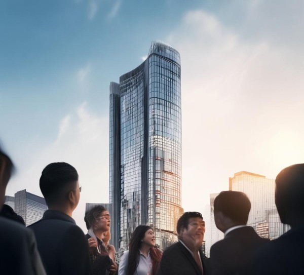 湘潭义乌商贸城二期项目，机遇与挑战的双重启示