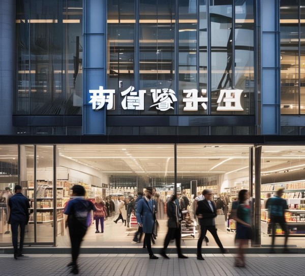 唐山德顺商贸是什么行业