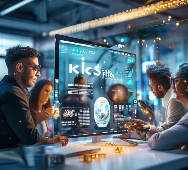 金蝶KIS商贸高级版，数字化转型的助力与创新
