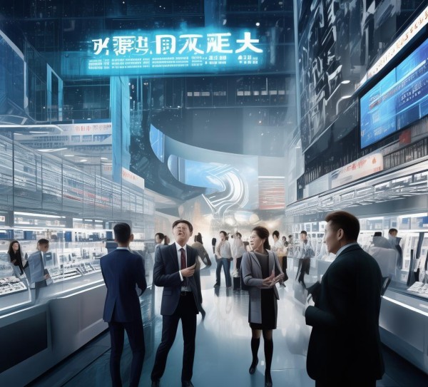 中国电器行业采购商贸公司，助力产业升级的中坚力量