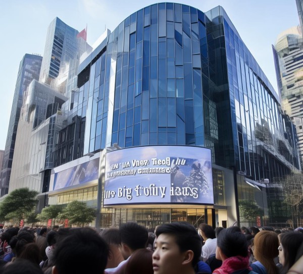 嘉誉商贸城新闻最新，重点来了！