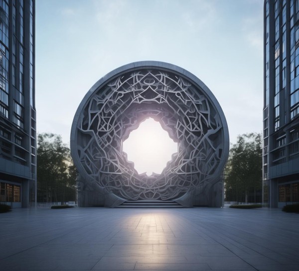 通向世界another dimension的 doors of doors，江苏商贸职业学院的辉煌与未来