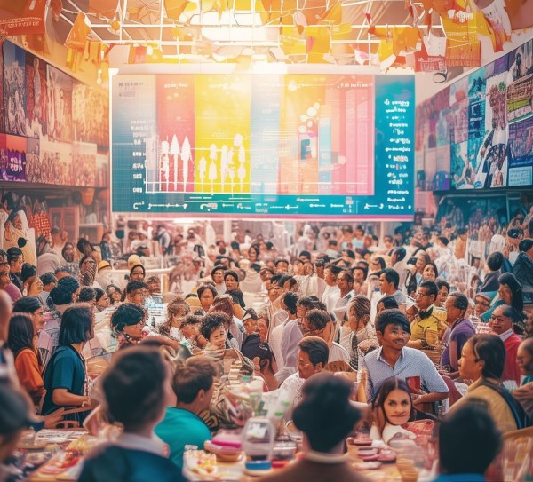 母婴商贸招商合作，机会与挑战