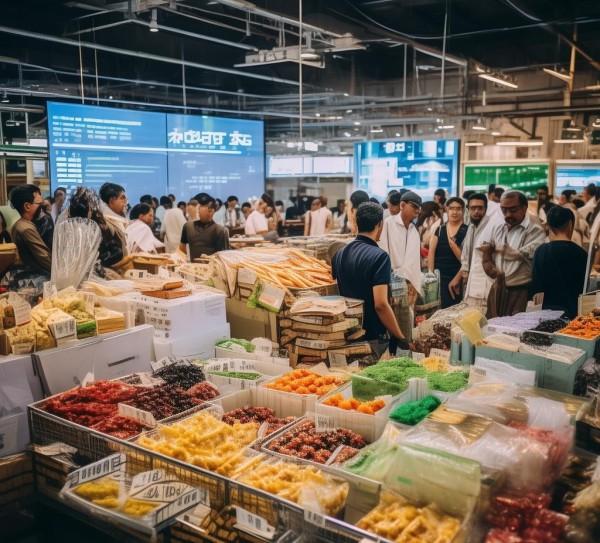 商贸批发市场行业选择，基于市场分析的策略建议