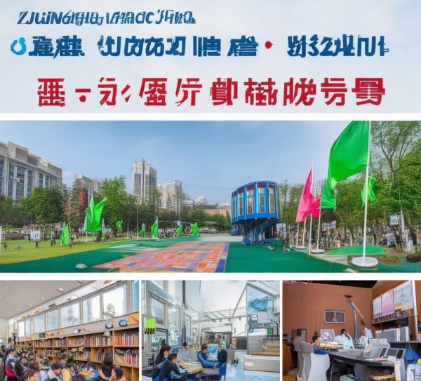 浙江商贸学校，教育热点，成就在成长