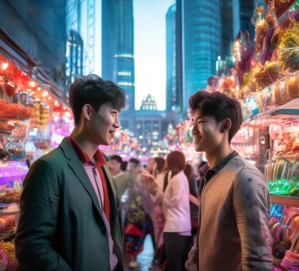 抖音与中俄商贸合作,一场全球商业新时尚 抖音与中俄商贸合作,一场全球商业新时尚