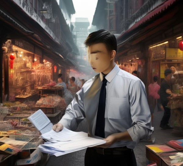 税务稽查与商贸行业的双重打击，中国税务部门的法律挑战