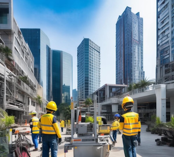 福建省商贸行业安全生产，保障经济高质量发展的关键所在