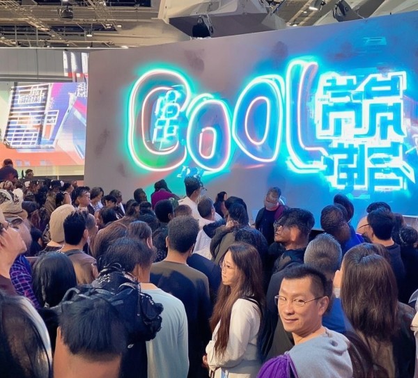 223河南Cool新闻发布会,Cool的未来,new的起点 223河南Cool新闻发布会,Cool的未来,new的起点