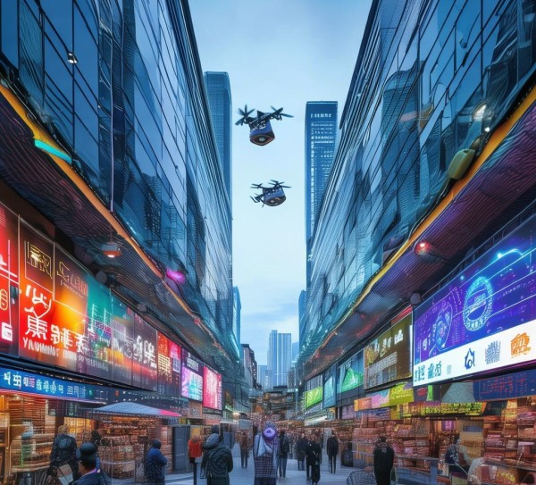 义乌商贸城,商贸之都,commerce的未来 义乌商贸城,商贸之都,commerce的未来
