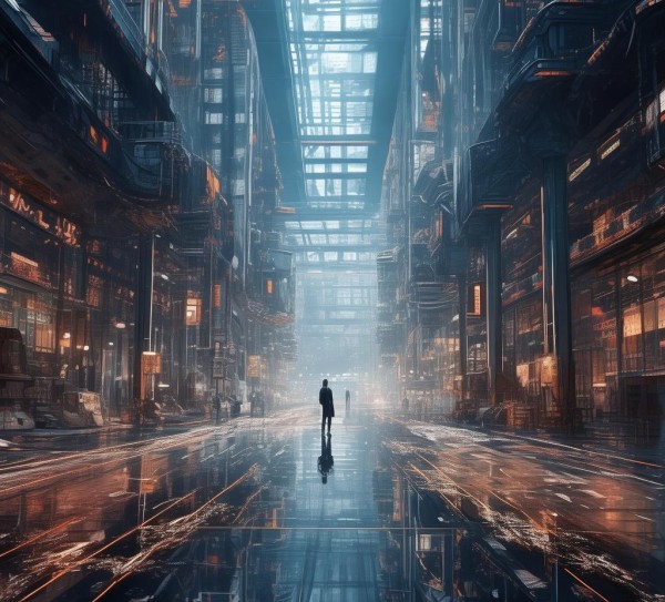 商贸公司行业,科技助力未来 商贸公司行业,科技助力未来