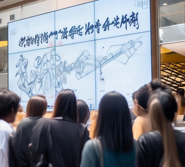 阜阳工商贸易学校新闻，传承文明，创新发展