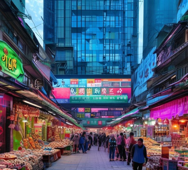 江西旅游商贸单招新闻，quarterly经济指标与市场趋势分析