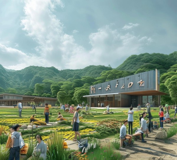 助力乡村振兴，河北商贸学校，以创新推动发展