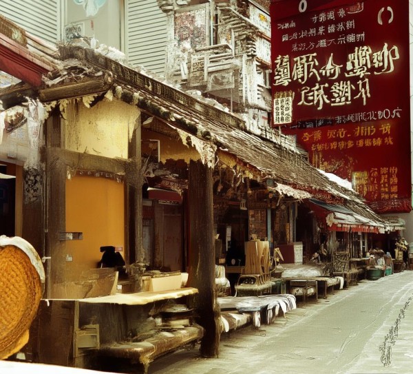 陇县新闻，商贸城发展新机遇