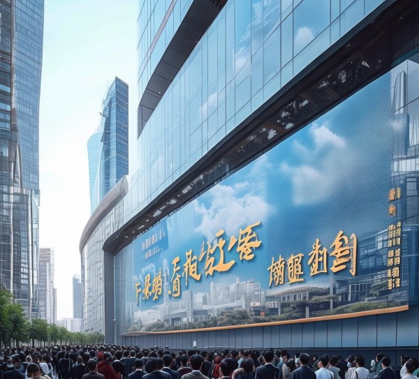 温州市商贸城项目招标公告