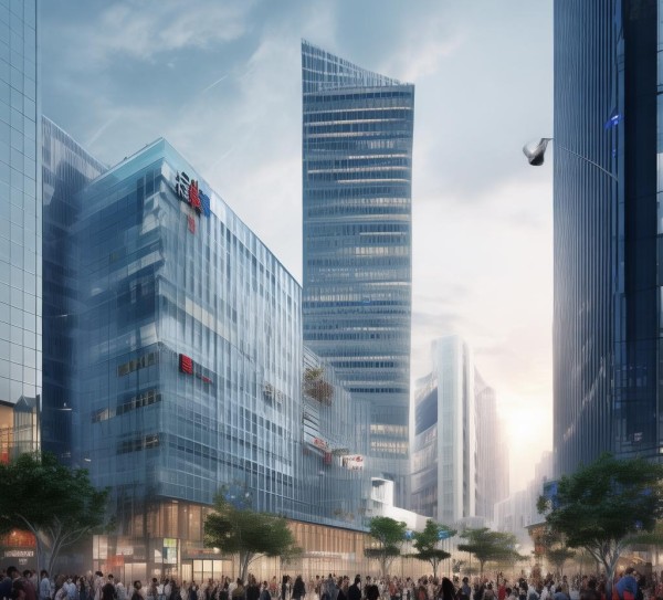 胖东来商贸集团,现代商业的创新与挑战 胖东来商贸集团,现代商业的创新与挑战