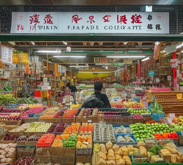 福建商贸合作社，数量与价值的完美结合