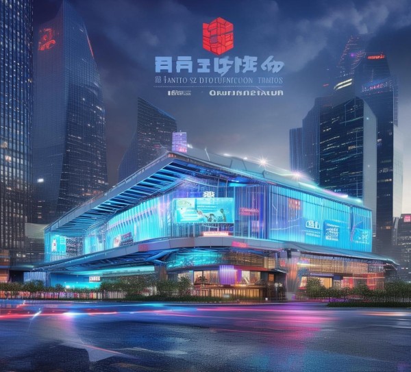 广州光合作用商贸，one China’s Quantum Innovation