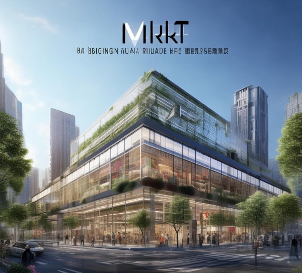 mkt北京华沅商贸项目，助力商业生态的升级