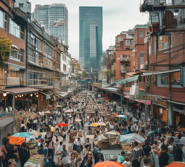 商贸公司哪儿行业最好