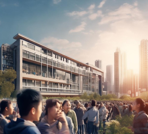 广东与山西商贸合作学校，机遇与挑战