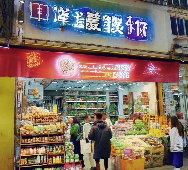 永富食品商贸行业怎么样