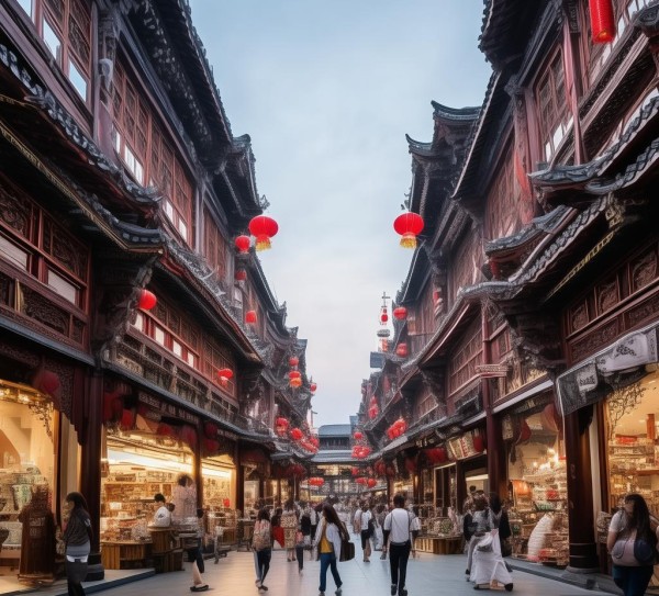 夏邑新闻诚隆商贸城，商业价值与文化传承的完美结合