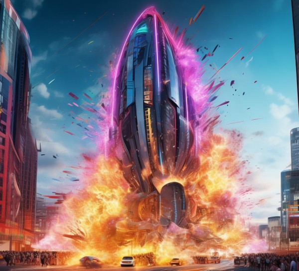 巨驰汽车商贸综合项目，explode in the automotive market