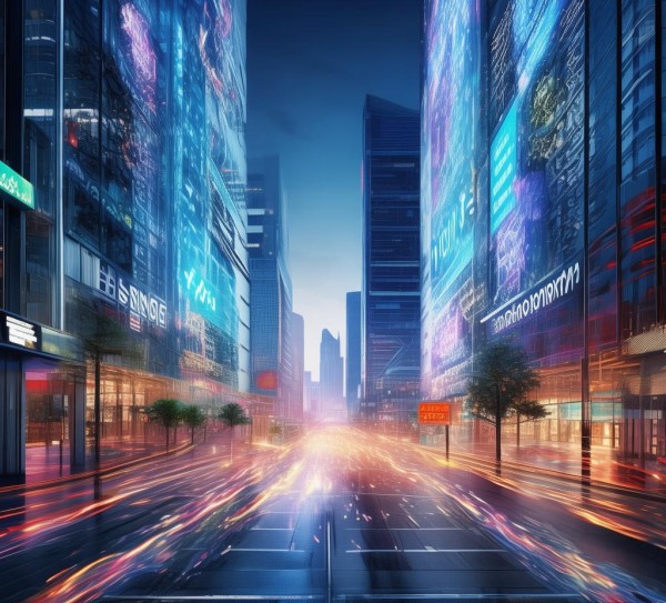 鲁 south China Business City News:The Key to Future Development