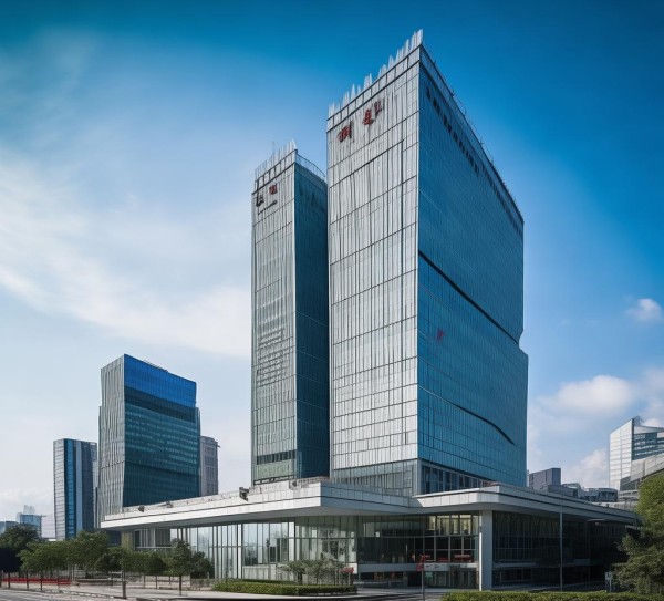 福州商贸大厦新闻，这座地标见证 changed future