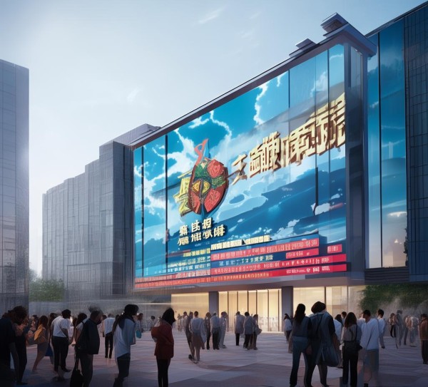 咸阳国际商贸学院新闻