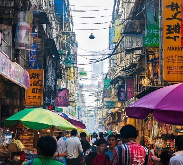 杨屯商贸城，最新新闻与市场动态