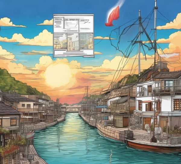 沿海商贸小镇项目招标方案
