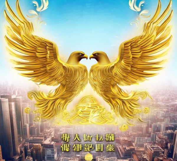 golden Pair，合作市鑫晟商贸有限公司开启新篇章