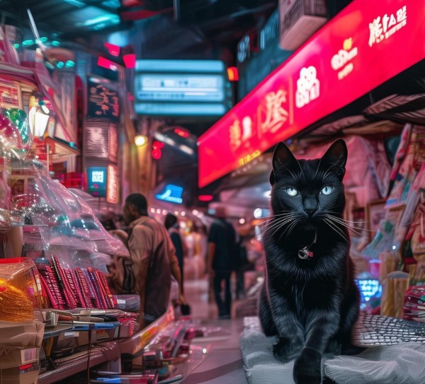 猫八商贸与义乌电商合作,开启新机遇 猫八商贸与义乌电商合作,开启新机遇