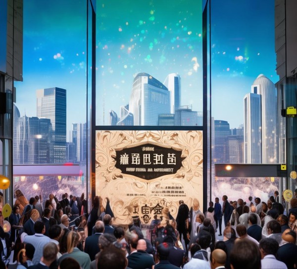 商贸流通资助项目名称，助力经济繁荣与社会进步