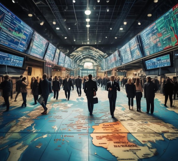 粮油商贸,navigating the complexities of global trade 粮油商贸,navigating the complexities of global trade