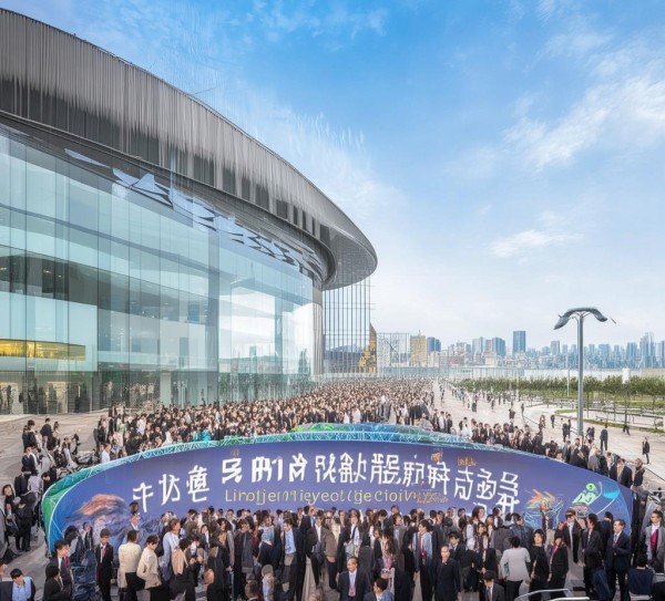 临平乔司商贸城项目招标圆满开启 临平乔司商贸城项目招标圆满开启