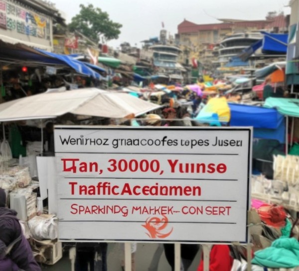 温洲商贸因车祸损失3万元,引发市场关注 温洲商贸因车祸损失3万元,引发市场关注