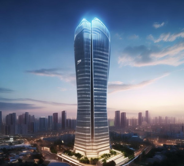 胜芳商贸，商贸行业的标杆与未来