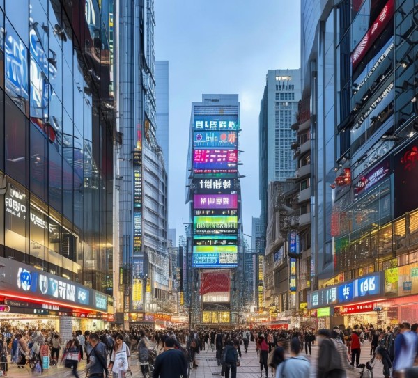 银基商贸城新闻，城市经济 latest updates