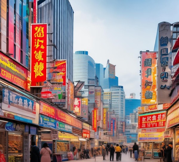 榆林国际商贸城，新闻动态与市场前景