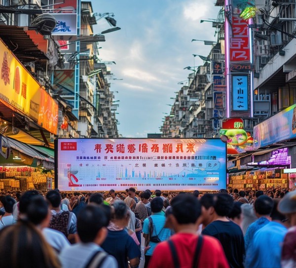 义乌商贸新闻7月3日，新政策助力经济繁荣