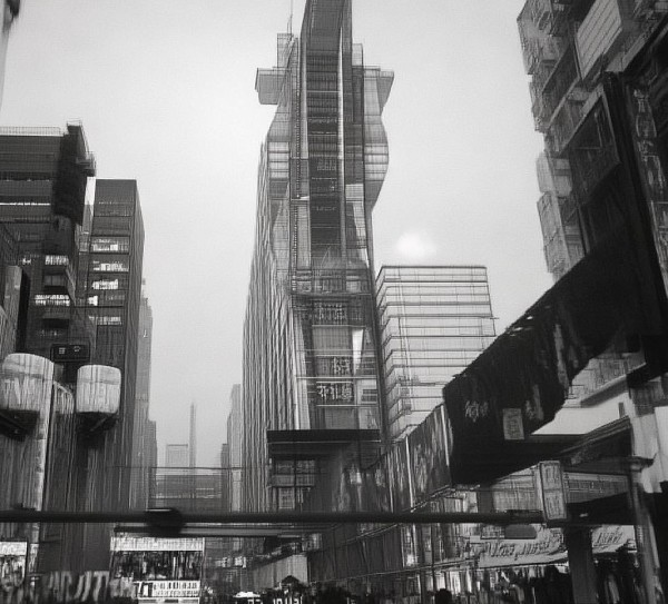 南阳商贸城,城市明珠的现代升级 南阳商贸城,城市明珠的现代升级